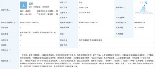 京東成立數字經濟新公司，拓展數據處理與信息系統集成服務