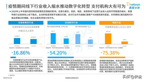2020年中國(guó)產(chǎn)業(yè)支付數(shù)字化與數(shù)字內(nèi)容制作服務(wù)企業(yè)服務(wù)分析